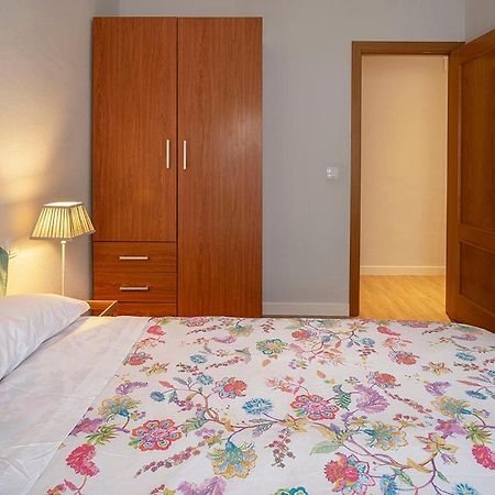 Apartamento Tibula Sur Parking Mérida Dış mekan fotoğraf