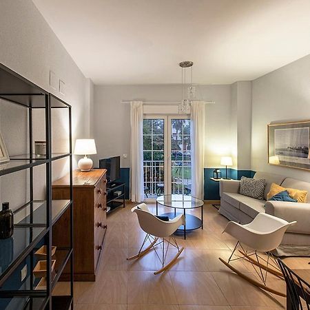 Apartamento Tibula Sur Parking Mérida Dış mekan fotoğraf