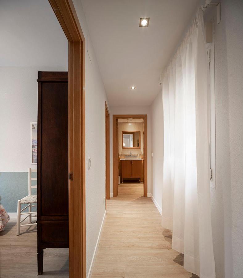 Apartamento Tibula Sur Parking Mérida Dış mekan fotoğraf
