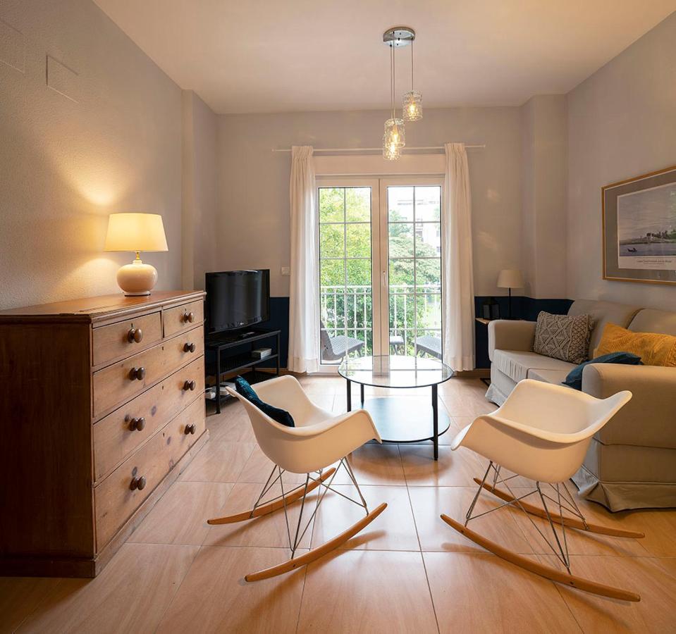 Apartamento Tibula Sur Parking Mérida Dış mekan fotoğraf