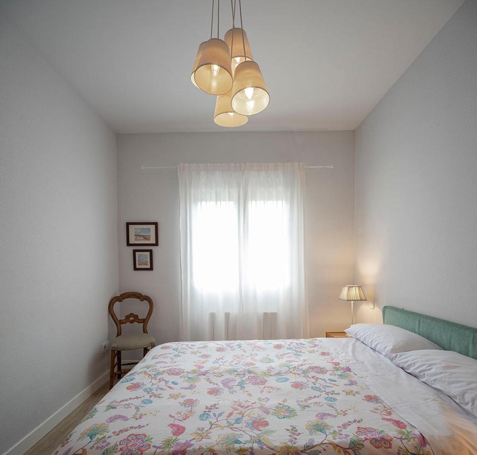 Apartamento Tibula Sur Parking Mérida Dış mekan fotoğraf