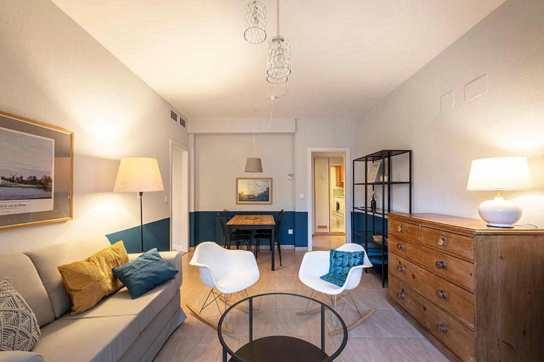 Apartamento Tibula Sur Parking Mérida Dış mekan fotoğraf