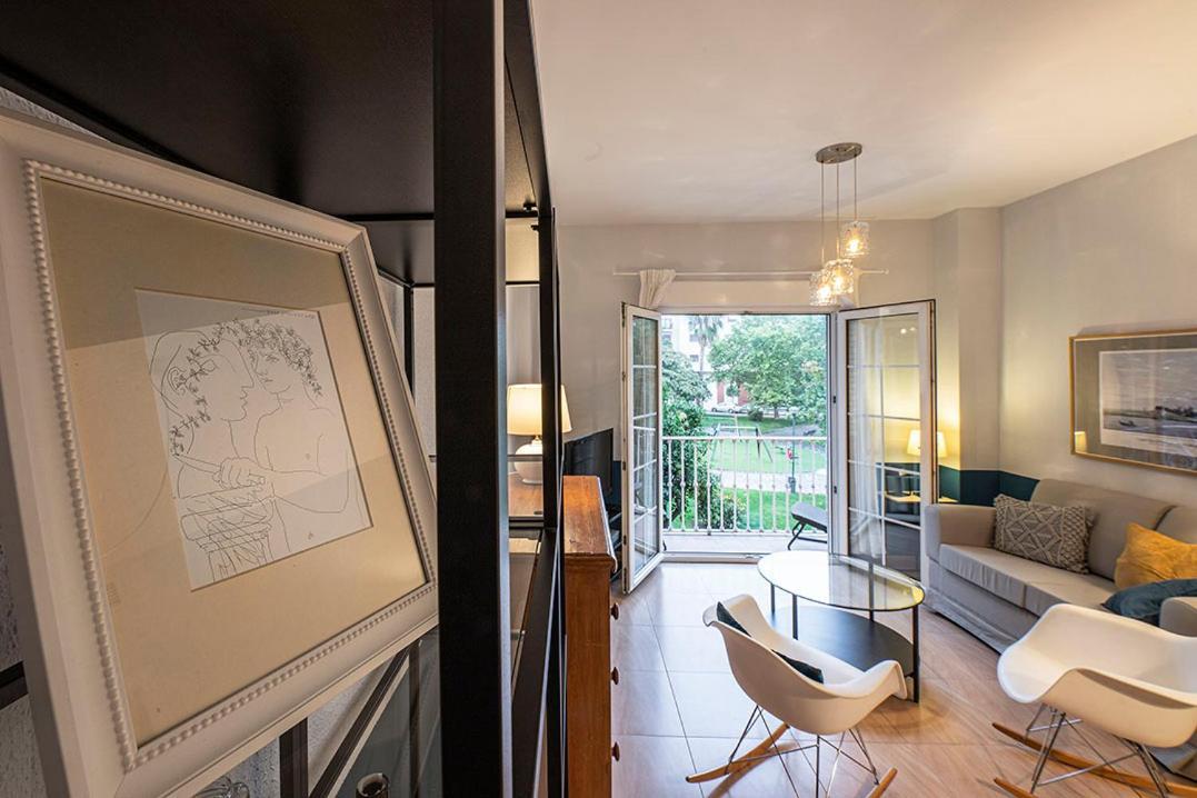 Apartamento Tibula Sur Parking Mérida Dış mekan fotoğraf