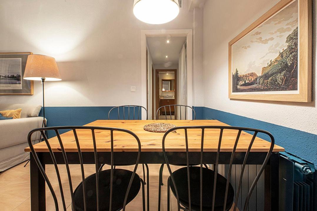 Apartamento Tibula Sur Parking Mérida Dış mekan fotoğraf