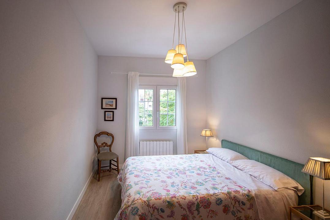 Apartamento Tibula Sur Parking Mérida Dış mekan fotoğraf