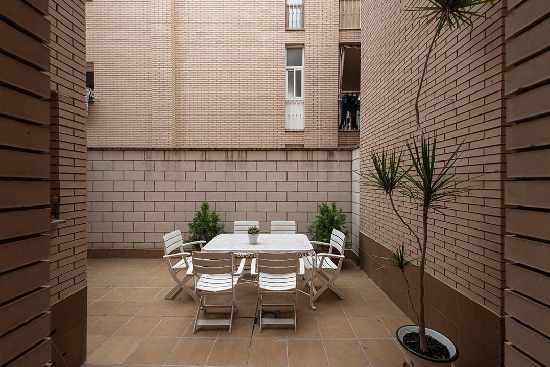 Apartamento Tibula Sur Parking Mérida Dış mekan fotoğraf