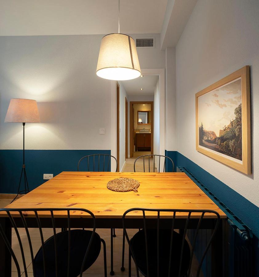 Apartamento Tibula Sur Parking Mérida Dış mekan fotoğraf