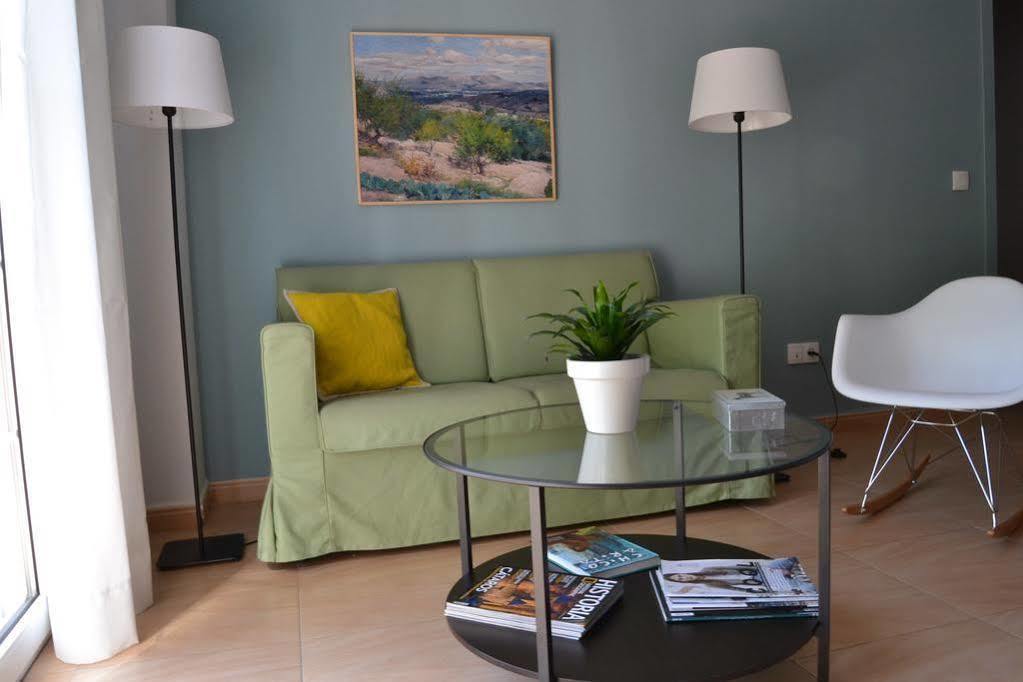 Apartamento Tibula Sur Parking Mérida Dış mekan fotoğraf